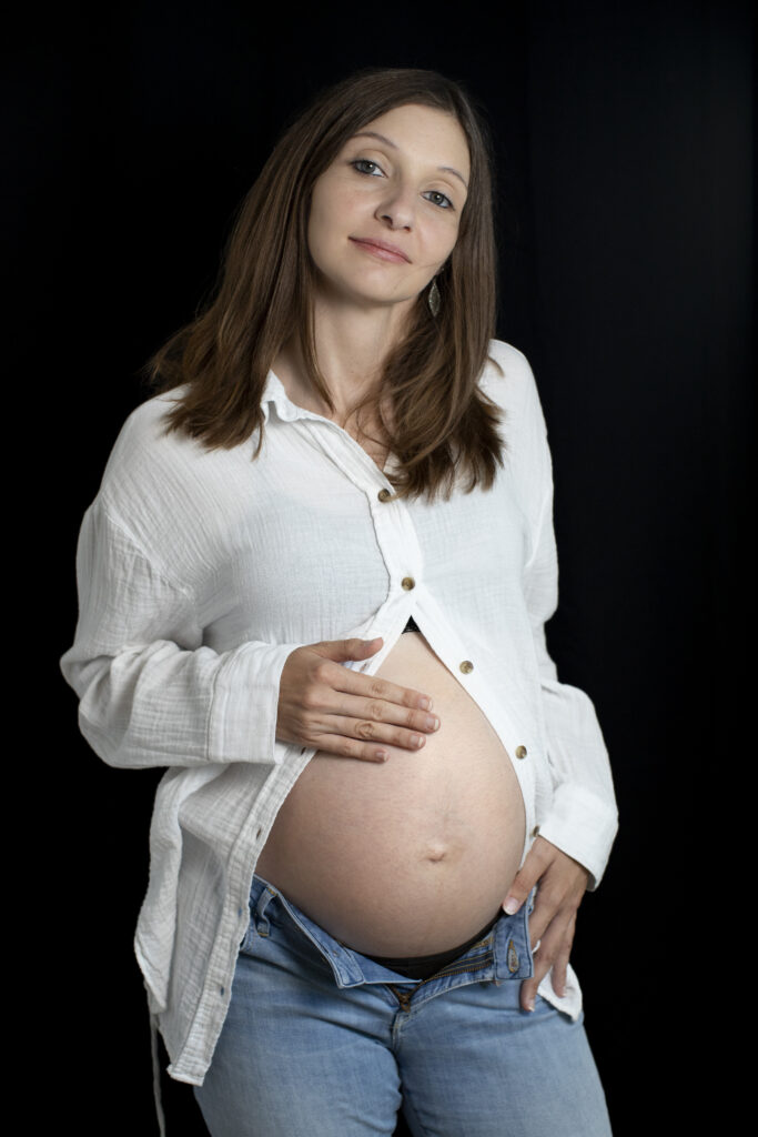 shille photography maternity schwangerschaftsfotografie babybauch porträt münchen